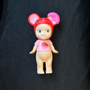 Sonny Angel Love Valentines series mouse